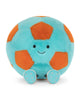 Amuseable Sports Football – joyful toys & games for little ones at C&K, an independent lifestyle store in Settle.